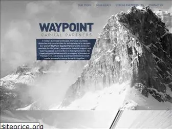 waypointcapitalpartners.com