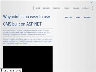 waypointcms.com