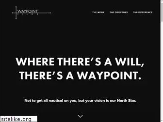 waypointfilms.com