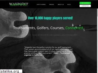 waypointgolf.com