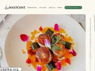 waypointgrill.com