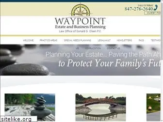waypointplanning.com