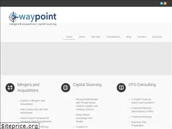 waypointprivatecapital.com