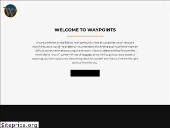 waypointscommunity.org