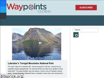 waypointsglobal.com