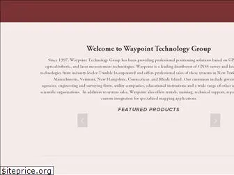 waypointtech.com