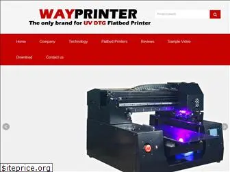wayprinter.com