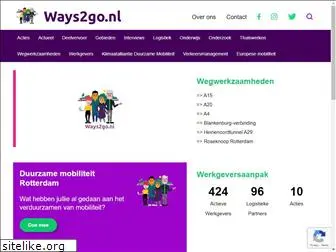 ways2go.nl