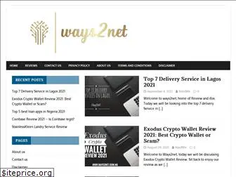 ways2net.com.ng