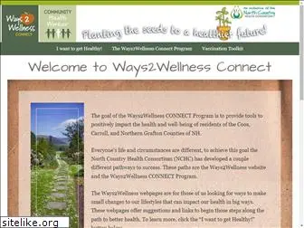 ways2wellness.org