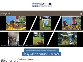 wayside-erie.org