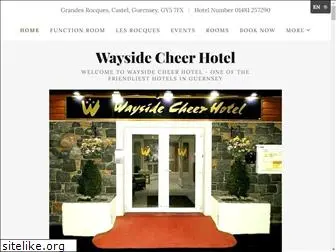 waysidecheerhotel.com