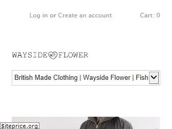 waysideflower.co.uk