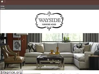 waysidefurniturehouse.com