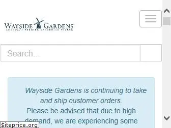 waysidegardens.com