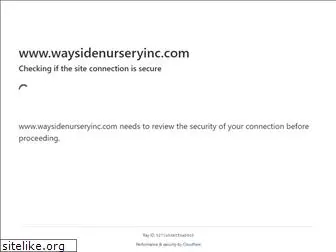 waysidenurseryinc.com