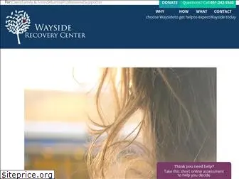 waysiderecovery.org