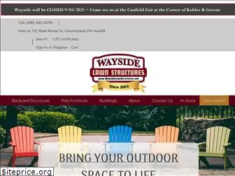 waysiderentals.com