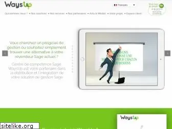 waysoft.fr thumbnail