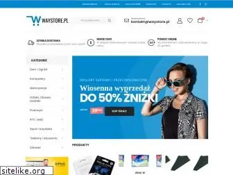 waystore.pl