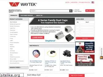 waytekwire.com