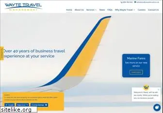 waytetravel.co.uk