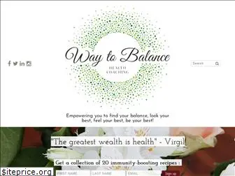 waytobalance.org