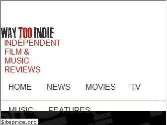 waytooindie.com