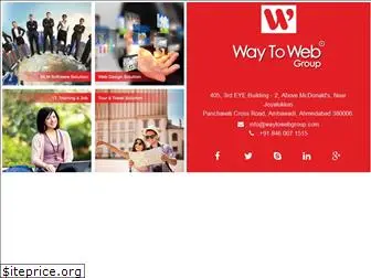 waytowebgroup.com