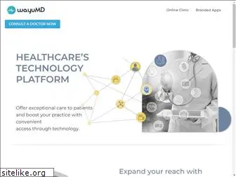 wayumd.com