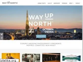 wayupnorth.co