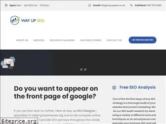 wayupseo.co.uk