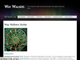 waywalkersguide.com