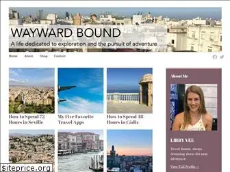 wayward-bound.com