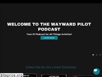 waywardpilot.com