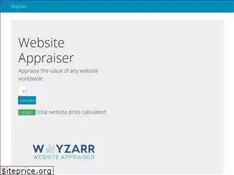 wayzarr.com