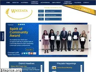 wayzata.k12.mn.us