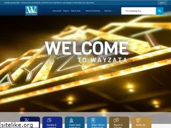 wayzata.org