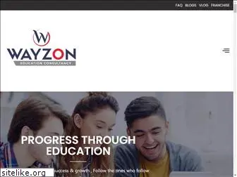 wayzoneducation.com