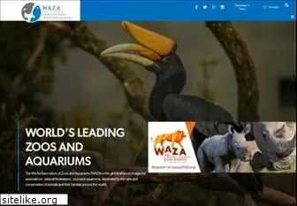 waza.org