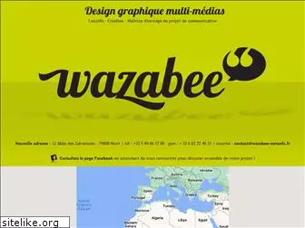 wazabee-studio.fr