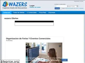 wazers.co