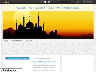 wazifaforlovespells.over-blog.com