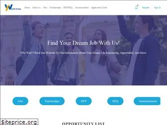 wazifagroup.com