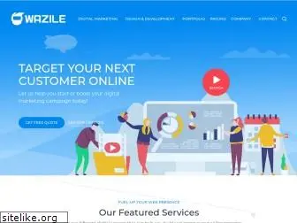 wazile.com