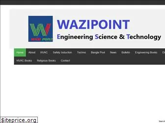 wazipoint.blogspot.com