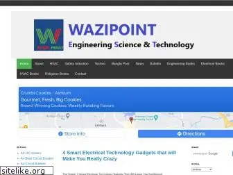 wazipoint.com