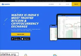 wazirx.com