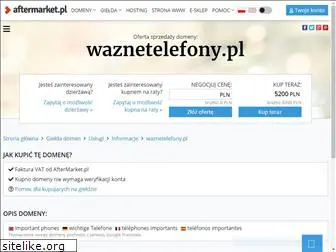 waznetelefony.pl