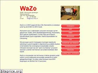 wazo-ehbo.nl